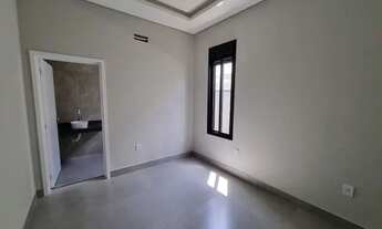 Imagem 6: Casa condomínio Quinta dos Ventos Ribeirão Preto