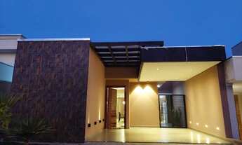 Imagem: Casa Condomínio Ideal Life