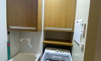 Imagem 7: Apartamento de Luxo