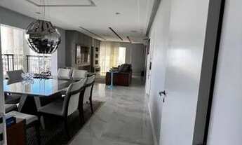 Imagem 5: São Paulo - Apartamento Padrão - Tatuapé