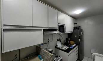 Imagem 6: Apartamento para venda possui 62 metros quadrados com 2 quartos em Horto Bela Vista - Salv