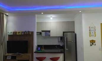 Imagem 4: Apartamento em Taubaté