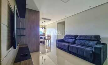 Imagem 2: Apartamento para aluguel, 2 quartos, 1 vaga, Liberdade - Novo Hamburgo/RS