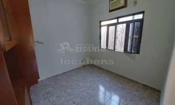 Imagem 6: Casa Padrão em São José do Rio Preto