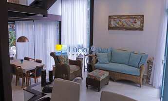 Imagem 12: Casa em condomínio à venda em Camburi a 150 metros da praia