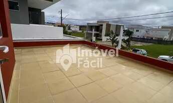 Imagem 4: Casa de condomínio para aluguel com 203 metros quadrados com 3 quartos