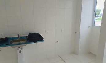 Imagem 6: Alugo apartamento no condomínio Conquista Rubi (PNE