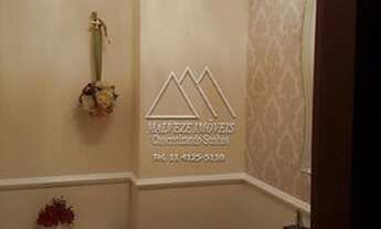 Imagem 6: V. Caminho do Mar, apto 186 m², 2 suítes, 3 vagas