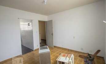 Imagem 3: Apartamento para Aluguel - Olaria, 2 Quartos, 48 m2