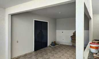 Imagem 5: Ótima casa para venda possui 125 metros quadrados com 2 quartos