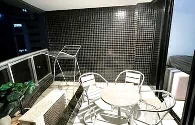 Imagem 9: Salvador prime Apartamento com 1 dormitório