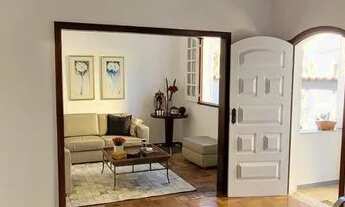 Imagem 6: BELO HORIZONTE - Casa Padrão - Floresta