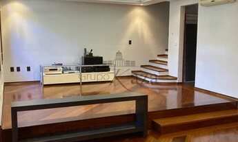 Imagem 3: Ref. 9924 - Casa Condomínio - Parque Residencial Aquarius - Residencial Aquarius II - 6 Do