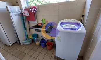 Imagem 7: Apartamento à venda, Casa Amarela, Recife, PE