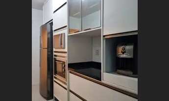 Imagem 2: Apto 2D Fazenda, mobiliado