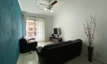 Imagem 4: Apartamento com 2 quartos à venda - Ocian - Praia Grande/SP