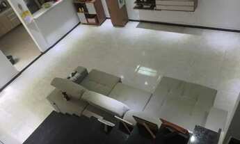 Imagem 5: Sobrado de alto padrão