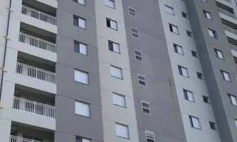 Imagem: Apartamento 2 quartos em condomínio fechado