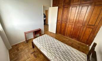 Imagem 5: Apartamento para aluguel com 58 metros quadrados com 2 quartos em Centro - Belo Horizonte