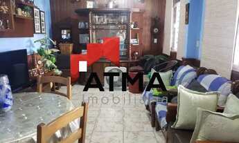 Imagem 2: Excelente apartamento tipo casa na VILa da Penha