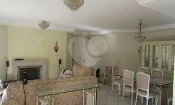 Imagem 3: Apartamento cobertura 5 Dormitórios na Chácara Klabin, 213m com 3 Vagas!