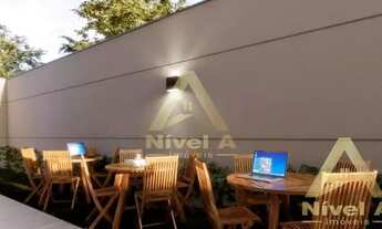 Imagem 7: Apartamento para Venda em São Paulo / SP no bairro Brooklin Paulista