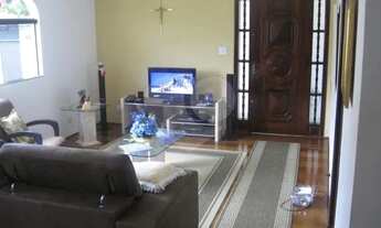 Imagem 7: CASA TÉRREA ASSOBRADADA LINDA A VENDA NO BORTOLÂNDIA - 4 SUÍTES, ÁREA GOURMET E 4 VAGAS DE