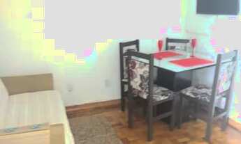 Imagem 2: ALUGO APT PADRÃO - MOBILIADO