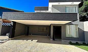 Imagem 2: CASA DE ALTO PADRÃO NA COLÔNIA AGRÍCOLA SAMAMBAIA