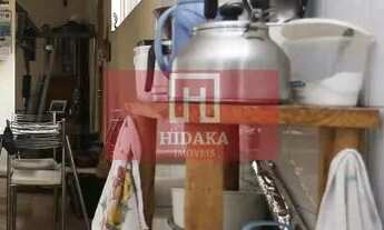 Imagem 7: Apartamento à venda no bairro Alto de Pinheiros - São Paulo/SP, Zona Oeste