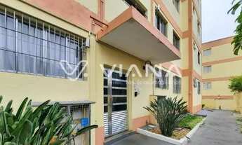 Imagem 4: Apartamento mobiliado para locação no bairro da paulicéia em são bernardo do campo