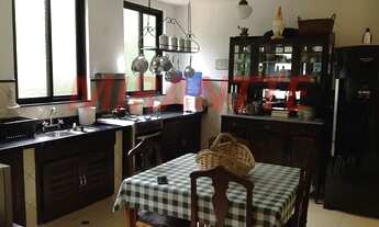 Imagem 4: Linda casa em Serra da Cantareira