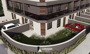 Imagem: Geminado Casa Verde Amarela Paranaguamirim