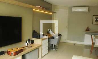 Imagem 4: Casa de Condomínio para Aluguel - Jurubatuba, 3 Quartos, 87 m2