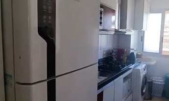 Imagem 6: Apartamento para venda possui 62 metros quadrados com 2 quartos em Setor Industrial - Bras