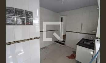 Imagem: Casa para Aluguel - Casa Verde Alta, 1 Quarto