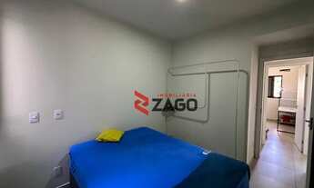 Imagem 6: Apartamento com 2 dormitórios para alugar, 58 m² por R$ 1.798,41/mês - Bom Retiro - Uberab