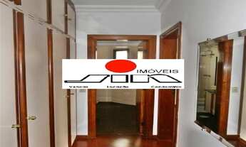 Imagem 7: Apartamento Parque da Mooca São Paulo/SP