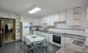 Imagem 5: Sobrado bairro Vila Scarpelli, 3 dormitórios, 1 suíte, 3 vagas, 210,00 m Não perca essa o