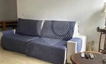 Imagem 5: Apartamento a venda 90m² no Itaim bibi Próximo a Faria Lima