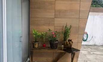 Imagem 4: CASA COM 2 QUARTOS SENDO 1 SUÍTE NO BAIRRO SANTA MÔNICA II