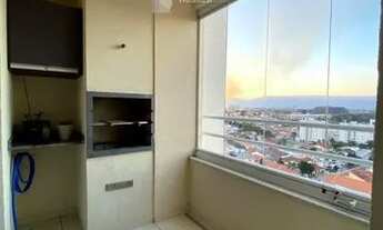 Imagem 2: Taa) Venda Apartamento com 3 dormitórios