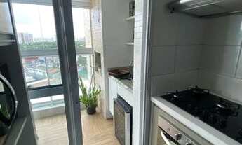 Imagem 5: Terraços Beira Mar - 3 Suítes