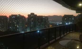 Imagem 2: APARTAMENTO 3 QUARTOS - ABM - BARRA DA TIJUCA