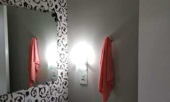 Imagem 3: Apartamento reformado com 3 dormitórios em condomínio com lazer completo!