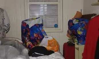 Imagem 7: Vendo terreno grande com casa