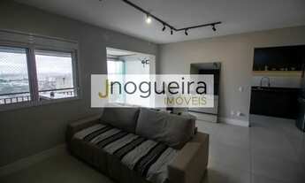 Imagem 3: Apartamento, Jardim Caboré - São Paulo