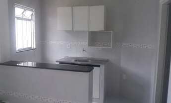 Imagem 5: Quitinete terréo próximo do Detran, Bela Vista, à 2 min. Shop. da Bahia e Salvador