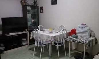 Imagem 6: Casa a Venda Casa com 2 dormitórios