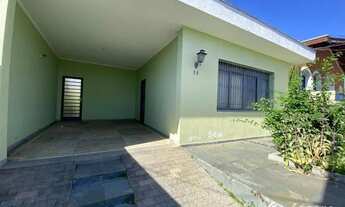 Imagem 4: Casa para locação no Jardim Leonor - Campinas/SP